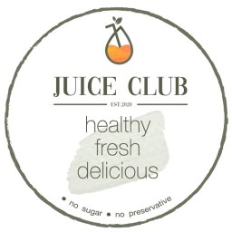 JUICE CLUB น้ำผักผลไม้สกัดเย็น