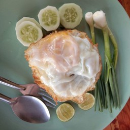 ข้าวผัด