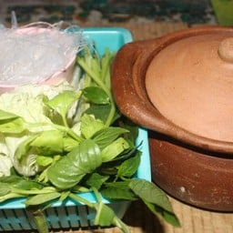 จิ้มจุ่มเนื้อ