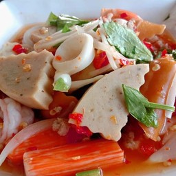 ยำรวมมิตร