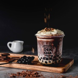 dekcha สาขาบ้านโพธิ์ บ้านโพธิ์