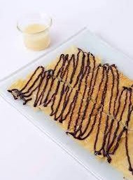 โรตีทิชชูราดช็อค