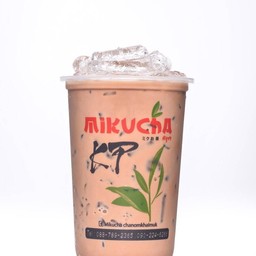 ชานมกาแฟ