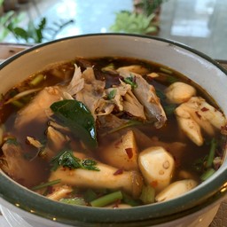 ต้มโคล้งไก่ย่าง_dv