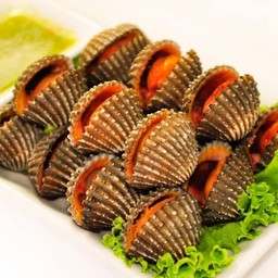 แดกหัวมันส์-กุ้งเผาบางบอน