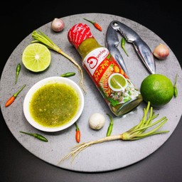 น้ำจิ้มซีฟู้ด