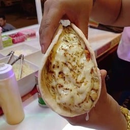 กะบับม้วนชีส Lv6