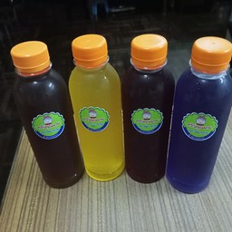 อร่อย ชื่นใจ เพื่อสุขภาพ