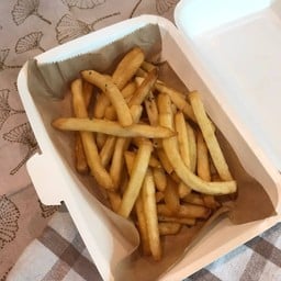 เฟร้นช์ฟราย