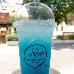 ชิมชา milk-tea วัดรังสิต