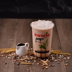 ชานมมอคค่า