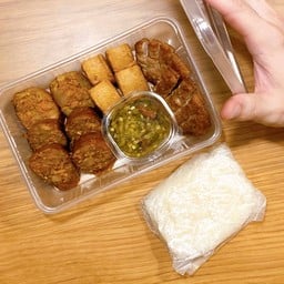 ลักกิ๋น อาหารเหนือ