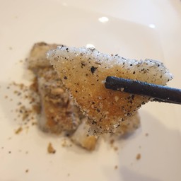 กรอบ หอมอร่อย