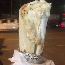 กะบับม้วนชีส Lv5