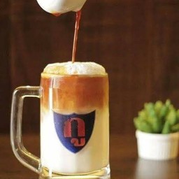 อะพอลโล่ชา