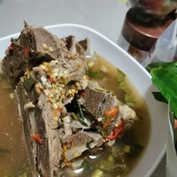 จั๊บญวนมะ ตลาดจัมโบ้