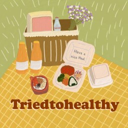 Triedtohealthy