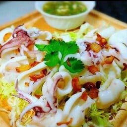 ทะเลลวกจิ้ม