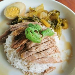 กิมเฮงก๋วยเตี๋ยวเรือและตามสั่ง