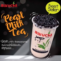 ชานมไข่มุก