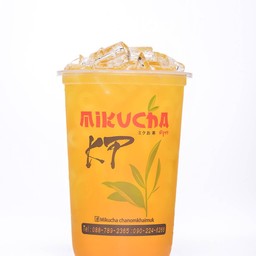 ชาเขียวเสาวรส