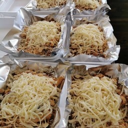 สลัดชีส lv 2