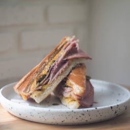 Cuban Sandwich