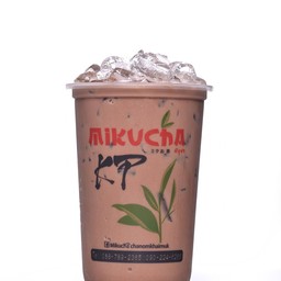 ชานมโกโก้