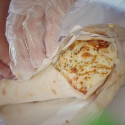 กะบับม้วนชีส Lv4