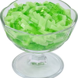 ฟรุสตี้แอปเปิ้ล