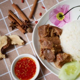 ไข่เจียวเฟี้ยวแล้ว