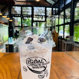 โอริโอ้ปั่น