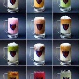 คอฟฟี่ชาชัก