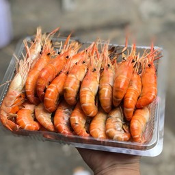 เฮ้ยกุ้งเผา