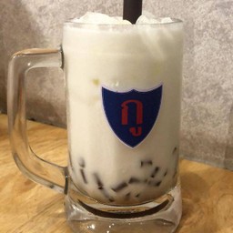 นมสดชัก