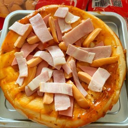 Diary Pizza