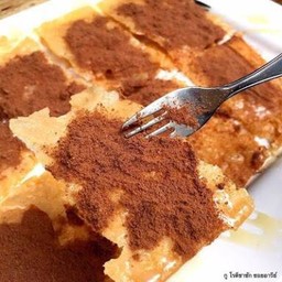 โรตีทิชชูราดไมโล