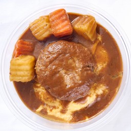 The Station Delivery