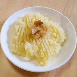 Mashed Potatoes [M5]