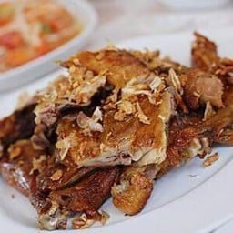 ไก่ย่าง 1ตัว