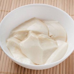 นมสดเต้าฮวย