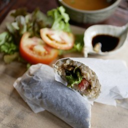 แอมริต้า การ์เด้น / amrita garden