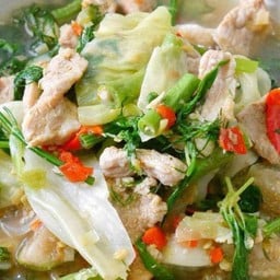 อ่อมหมู