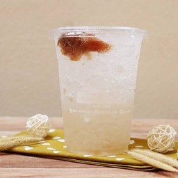 บ๊วยโซดา