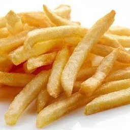 French fries [C1]