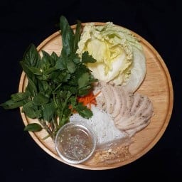 Home made by Ann.โฮมเมดบายแอน