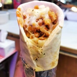 กะบับม้วน(ดั้งเดิม) Kabab Roll Original