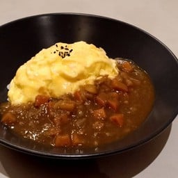 TORI CURRY แกงกะหรี่ญี่ปุ่น @ตลาดรถไฟศรีนครินทร์