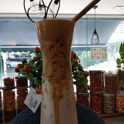 ลาเตเย็น