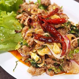 ลาบเป็ด